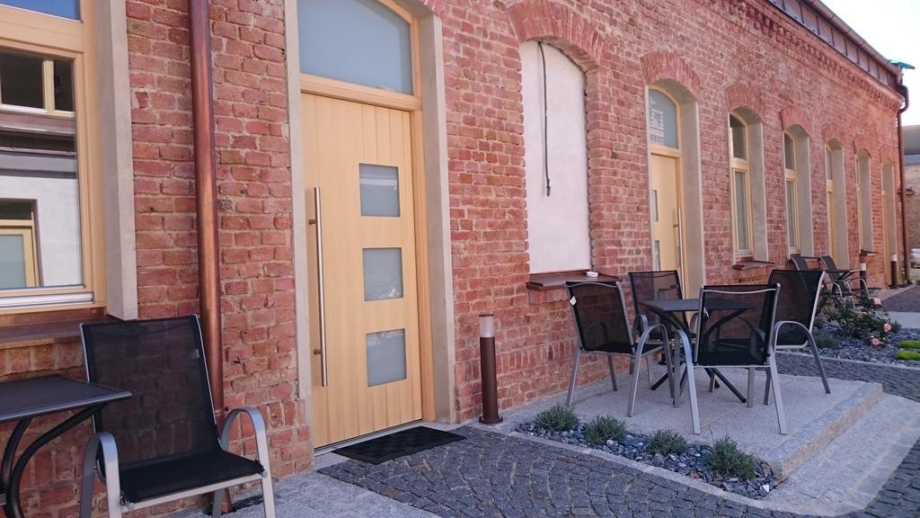 Maison Am Liesingbach Viena Exterior foto