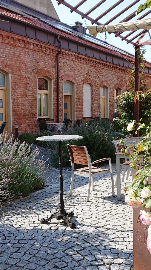 Maison Am Liesingbach Viena Exterior foto