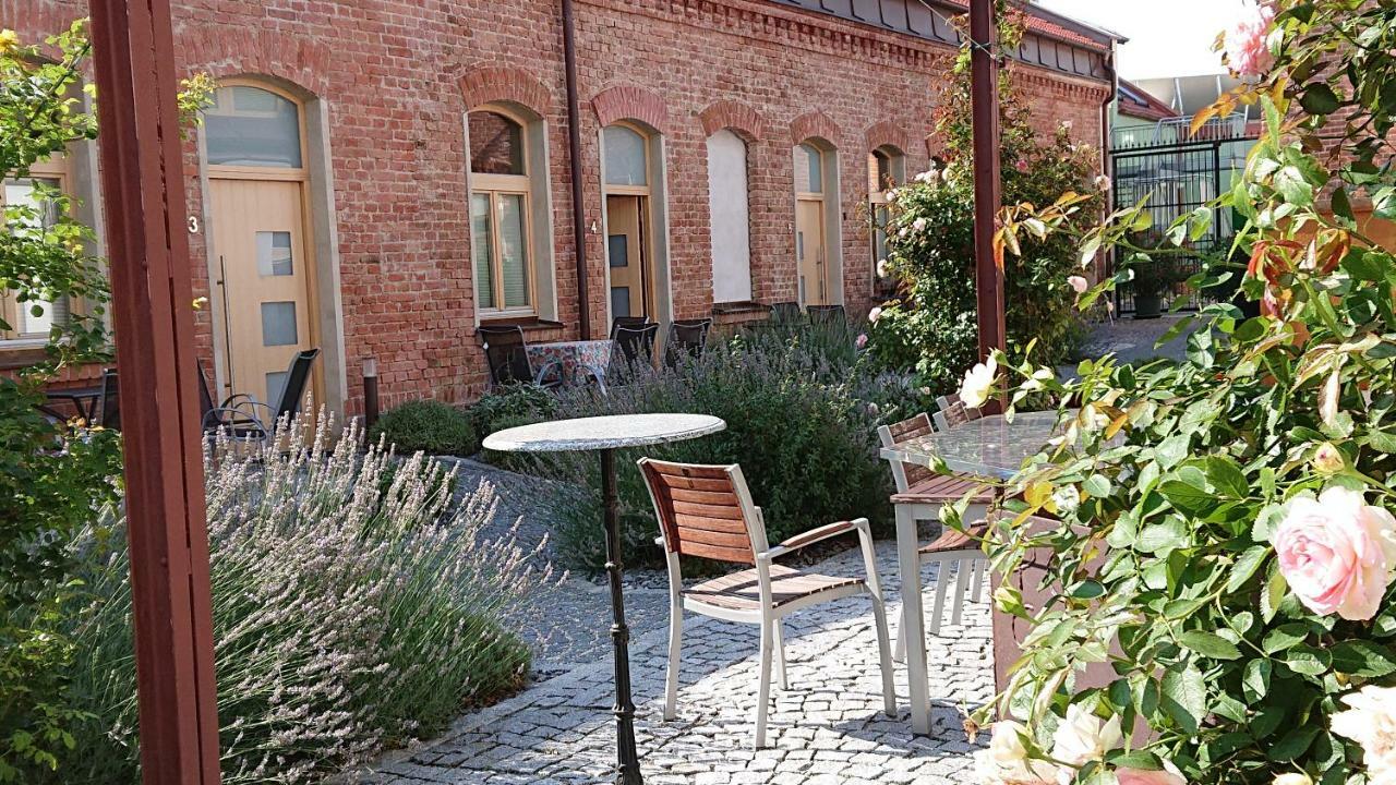 Maison Am Liesingbach Viena Exterior foto