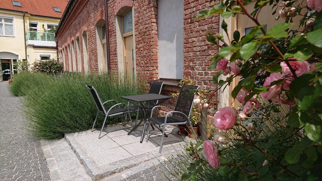 Maison Am Liesingbach Viena Exterior foto